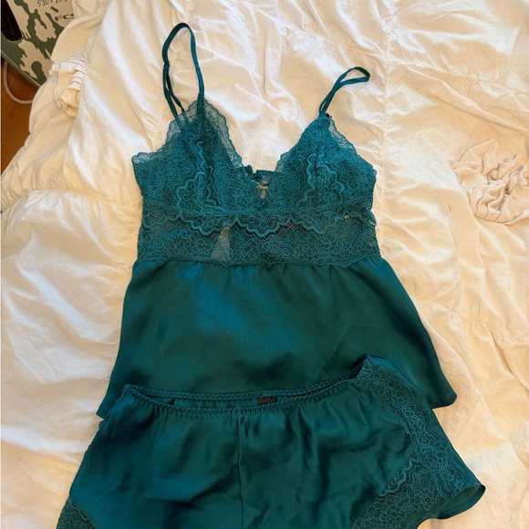 VICTORIA SECRET VINTAGE SET - Picture 6 of 13